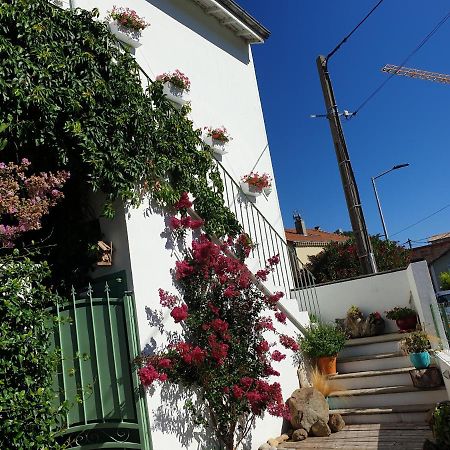 Appartement Duplexe De 1 A 4 Chambres Privees Dans Maison Le Teil Exteriér fotografie