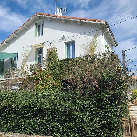 Appartement Duplexe De 1 A 4 Chambres Privees Dans Maison Le Teil Exteriér fotografie