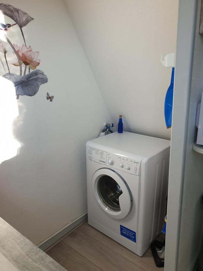 Appartement Duplexe De 1 A 4 Chambres Privees Dans Maison Le Teil Exteriér fotografie