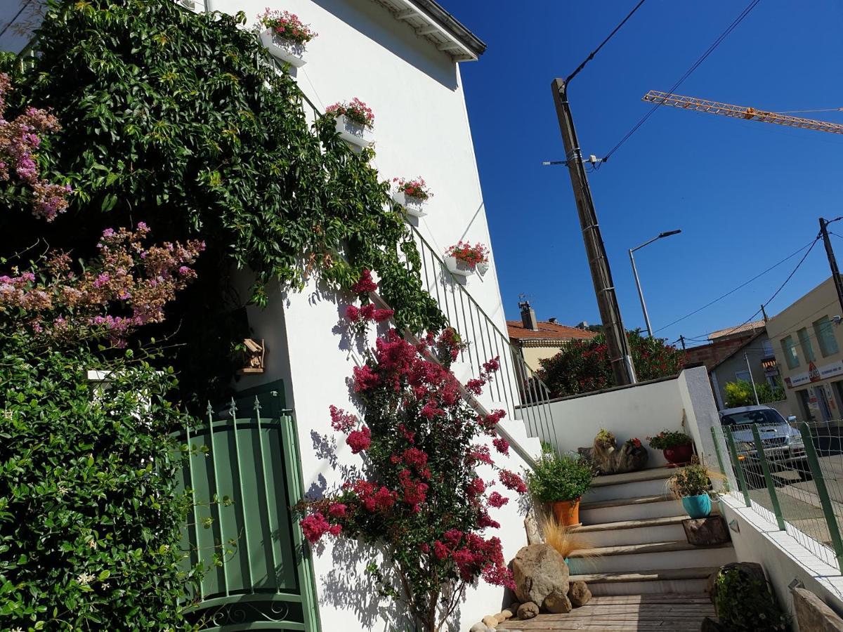 Appartement Duplexe De 1 A 4 Chambres Privees Dans Maison Le Teil Exteriér fotografie