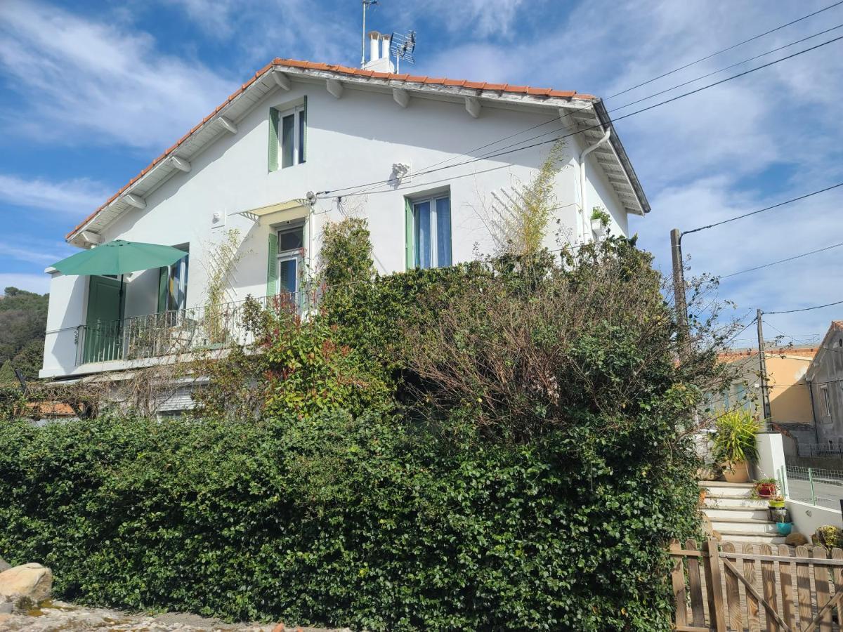 Appartement Duplexe De 1 A 4 Chambres Privees Dans Maison Le Teil Exteriér fotografie