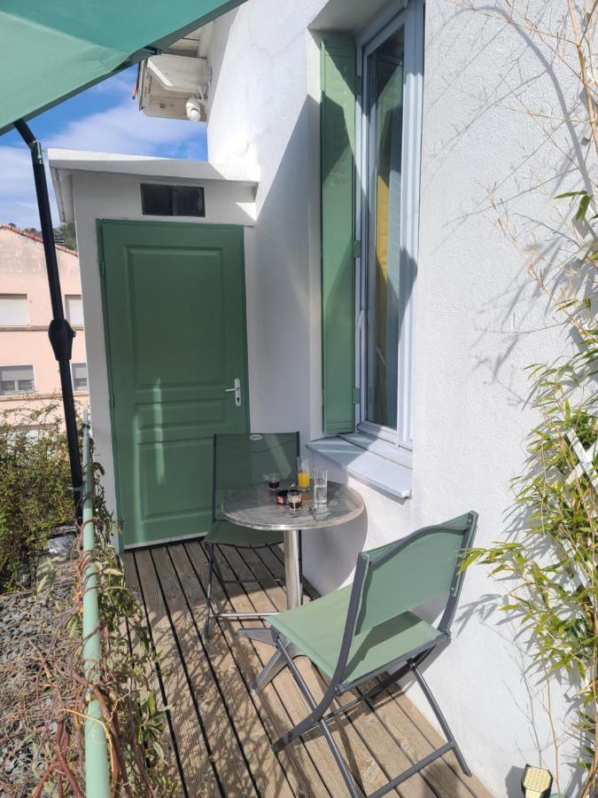 Appartement Duplexe De 1 A 4 Chambres Privees Dans Maison Le Teil Exteriér fotografie
